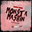 Artwork for Monsta Mashin