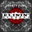 Artwork for Party Fun (Original Mix)