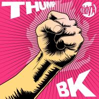 Artwork for Thump by BK