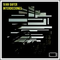 Artwork for Interdicciones by Ivan Gafer