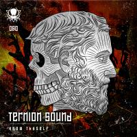 Artwork for Know Thyself by Ternion Sound