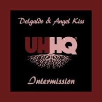 Artwork for Intermission by Delgado