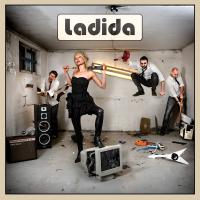 Artwork for Heads on My Wall by Ladida
