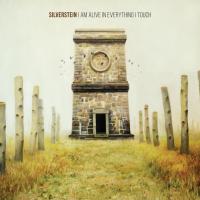 Artwork for I Am Alive In Everything I Touch by Silverstein