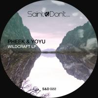 Artwork for Wildcraft LP by Pheek