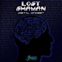 Artwork for Digital Mind Set by Lost Shaman