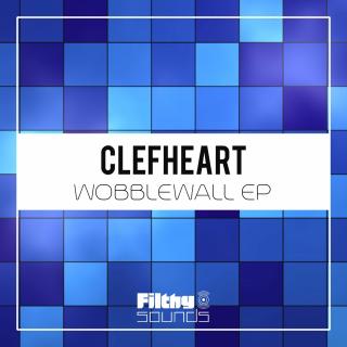 Artwork for Wobblewall (Original Mix)