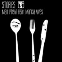 Artwork for Stories by Matt Prehn