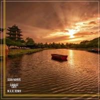 Artwork for Sunrise Cafe (M.A.N. Remix) by Sean Norvis