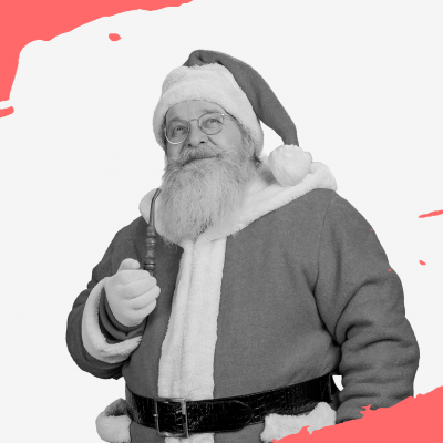 Artwork for Included: Christmas