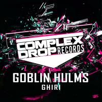 Artwork for Ghiri by Goblin Hulms