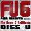 Artwork for Diss U (Original Mix)