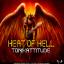Artwork for Hell Of Darkness (Original Mix)
