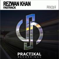 Artwork for Fastrack by Rezwan Khan