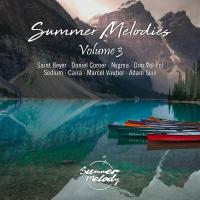 Artwork for Summer Melodies Vol.3 by Various Artists