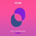 Artwork for Amor (Original Mix)