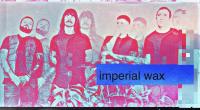 Artwork for Gaswerk Saboteurs by Imperial Wax