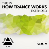 Artwork for This Is How Trance Works Extended, Vol. 9 by Various Artists