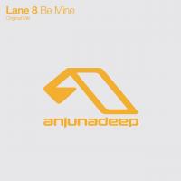 Artwork for Be Mine by Lane 8