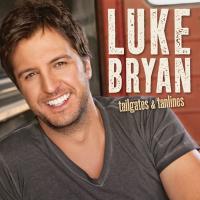 Artwork for Tailgates & Tanlines by Luke Bryan