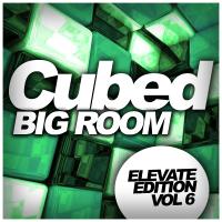 Artwork for Cubed Big Room: Elevate Edition, Vol.6 by Various Artists