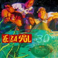 Artwork for Buhloone Mindstate (30th Anniversary) by De La Soul