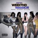 Artwork for Weekend Warrior