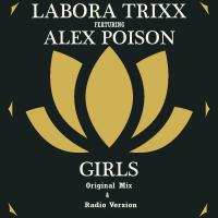 Artwork for Girls by Labora Trixx