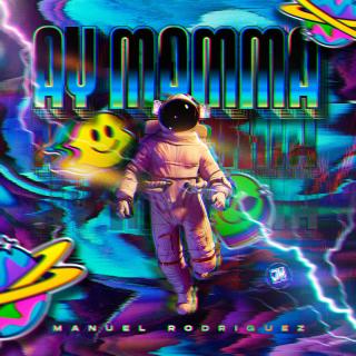Artwork for Ay Mamma