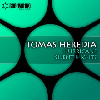 Artwork for Silent Nights (Original Mix)