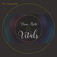 Artwork for Vitals by Franc.Marti