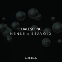 Artwork for Coalescene by Nense