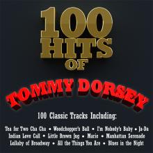 Artwork for "Tea for Two Cha Cha" by Tommy Dorsey, Frank Sinatra