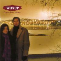Artwork for Population Fifteen by WAVER