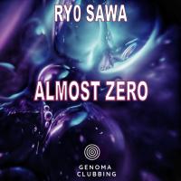 Artwork for Almost Zero by Ry0 Sawa