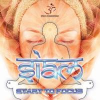 Artwork for Start to Focus by Siam