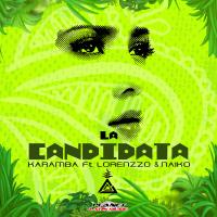 Artwork for La Candidata by karamba