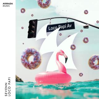 Artwork for Loco Papi