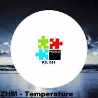 Artwork for Temperature by Zhm