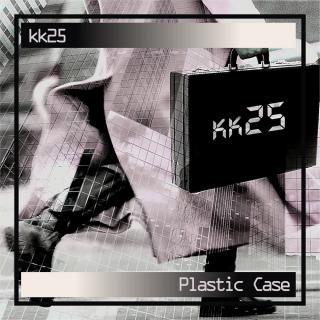 Artwork for Plastic Case (Original Mix)