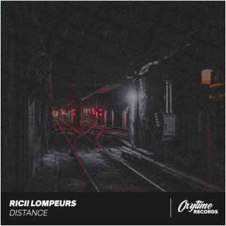 Artwork for Distance
