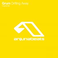 Artwork for Drifting Away by Grum