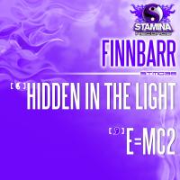 Artwork for Hidden In The Light / E=mc2 by Finnbarr