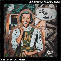 Artwork for Lord God Muzik by Lee "Scratch" Perry