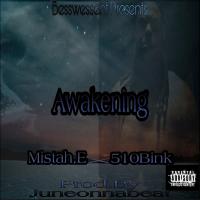 Artwork for Awakening by Mistah E