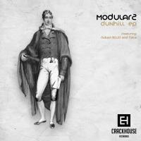 Artwork for Dunhill EP by Modular2