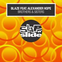 Artwork for Brothers & Sisters (feat. Alexander Hope) by Blaze