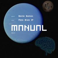 Artwork for Pluto Brain EP by Dustin Nantais