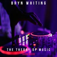 Artwork for The Theory Of Music by Bryn Whiting