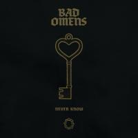 Artwork for Never Know by Bad Omens